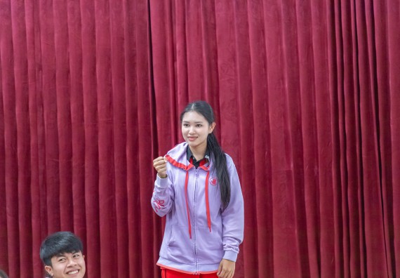 ภาพกิจกรรม  คณะวิทยาศาสตร์และเทคโนโลยี มหาวิทยาลัยราชภัฏกำแพงเพชร จัดกิจกรรมค่ายวิชาการเพื่อพัฒนากำลังคนด้านวิทยาศาสตร์และเทคโนโลยี ปีการศึกษา 2567 โรงเรียนพรานกระต่ายพิทยาคม