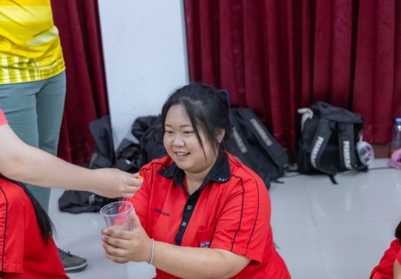 ภาพกิจกรรม  คณะวิทยาศาสตร์และเทคโนโลยี มหาวิทยาลัยราชภัฏกำแพงเพชร จัดกิจกรรมค่ายวิชาการเพื่อพัฒนากำลังคนด้านวิทยาศาสตร์และเทคโนโลยี ปีการศึกษา 2567 โรงเรียนพรานกระต่ายพิทยาคม