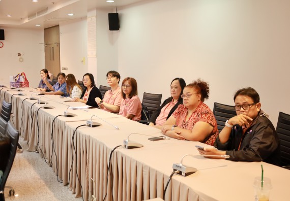 ภาพกิจกรรม  คณะวิทยาศาสตร์และเทคโนโลยี มหาวิทยาลัยราชภัฏกำแพงเพชร ให้การต้อนรับผู้รับบริหารสถานศึกษา คณะครู บุคลากรทางการศึกษา และนักเรียน จากโรงเรียนสหวิทยาคมในการนำนักเรียนออกค่ายเรียนรู้แหล่งเรียนรู้นอกสถานที่