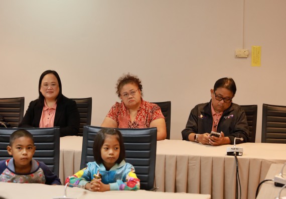 ภาพกิจกรรม  คณะวิทยาศาสตร์และเทคโนโลยี มหาวิทยาลัยราชภัฏกำแพงเพชร ให้การต้อนรับผู้รับบริหารสถานศึกษา คณะครู บุคลากรทางการศึกษา และนักเรียน จากโรงเรียนสหวิทยาคมในการนำนักเรียนออกค่ายเรียนรู้แหล่งเรียนรู้นอกสถานที่