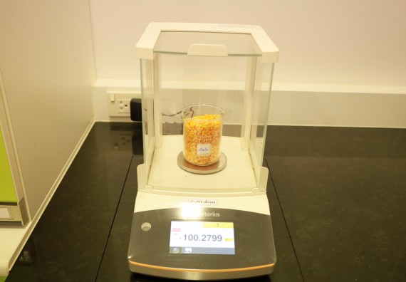 ภาพกิจกรรม  โปรแกรมวิชาเคมี จัดกิจกรรมอบรมเชิงปฏิบัติการเทคนิคการสกัดด้วยของไหลวิกฤติยิ่งยวดของคาร์บอนไดออกไซด์ (supercritical carbon dioxide fluid)