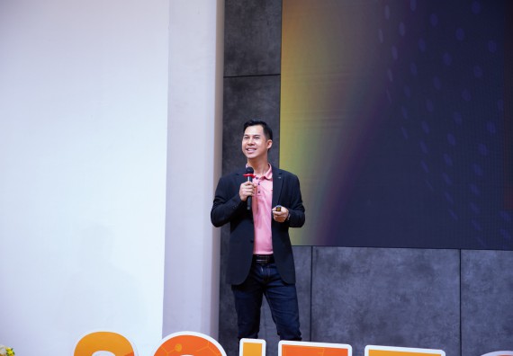 ภาพกิจกรรม  คณะวิทยาศาสตร์และเทคโนโลยี มหาวิทยาลัยราชภัฏกำแพงเพชร จัดกิจกรรมปฐมนิเทศนักศึกษาใหม่ ปีการศึกษา 2568