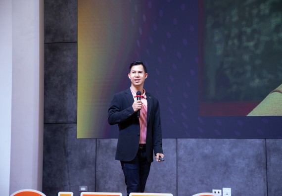 ภาพกิจกรรม  คณะวิทยาศาสตร์และเทคโนโลยี มหาวิทยาลัยราชภัฏกำแพงเพชร จัดกิจกรรมปฐมนิเทศนักศึกษาใหม่ ปีการศึกษา 2568