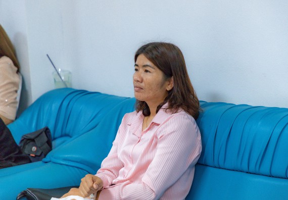 ภาพกิจกรรม  คณะวิทยาศาสตร์และเทคโนโลยี มหาวิทยาลัยราชภัฏกําแพงเพชร จัดโครงการประชาสัมพันธ์รายวิชาและหลักสูตรไปยังผู้เรียนกลุ่มใหม่ (Non-age Group)  โรงเรียนโกสัมพีวิทยา