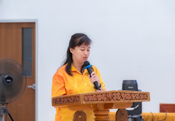 ภาพกิจกรรม  คณะวิทยาศาสตร์และเทคโนโลยี มหาวิทยาลัยราชภัฏกำแพงเพชร ร่วมกับโครงการห้องเรียนพิเศษ โรงเรียนตากพิทยาคม จัดกิจกรรมสร้างเสริมทักษะกระบวนการทางวิทยาศาสตร์สู่มาตรฐานสากล