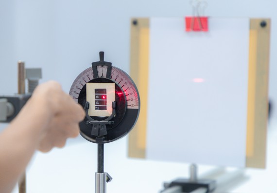 ภาพกิจกรรม  คณะวิทยาศาสตร์และเทคโนโลยี มหาวิทยาลัยราชภัฏกำแพงเพชร ร่วมกับโครงการห้องเรียนพิเศษ โรงเรียนตากพิทยาคม จัดกิจกรรมสร้างเสริมทักษะกระบวนการทางวิทยาศาสตร์สู่มาตรฐานสากล