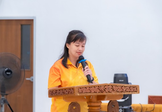 ภาพกิจกรรม  คณะวิทยาศาสตร์และเทคโนโลยี มหาวิทยาลัยราชภัฏกำแพงเพชร ร่วมกับโครงการห้องเรียนพิเศษ โรงเรียนตากพิทยาคม จัดกิจกรรมสร้างเสริมทักษะกระบวนการทางวิทยาศาสตร์สู่มาตรฐานสากล