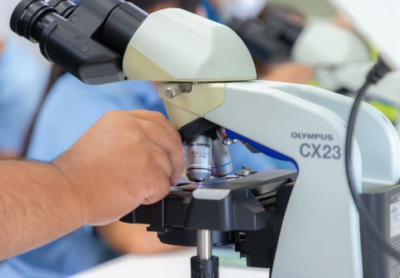 ภาพกิจกรรม  คณะวิทยาศาสตร์และเทคโนโลยี มหาวิทยาลัยราชภัฏกำแพงเพชร ร่วมกับโครงการห้องเรียนพิเศษ โรงเรียนตากพิทยาคม จัดกิจกรรมสร้างเสริมทักษะกระบวนการทางวิทยาศาสตร์สู่มาตรฐานสากล