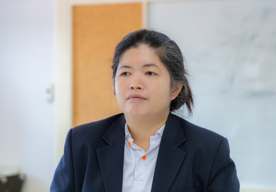 ภาพกิจกรรม  คณะวิทยาศาสตร์และเทคโนโลยี มหาวิทยาลัยราชภัฏกำแพงเพชร ร่วมกับโครงการห้องเรียนพิเศษ โรงเรียนตากพิทยาคม จัดกิจกรรมสร้างเสริมทักษะกระบวนการทางวิทยาศาสตร์สู่มาตรฐานสากล