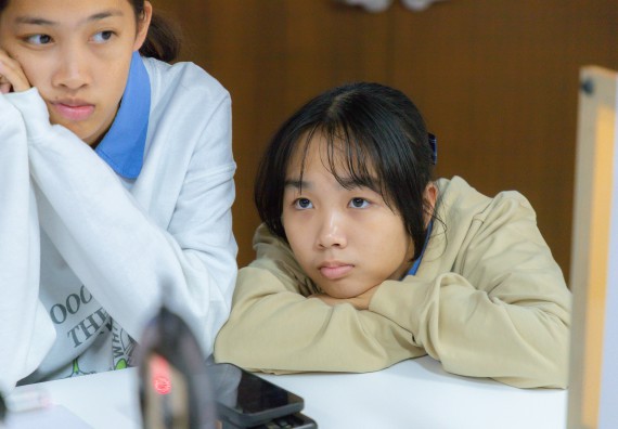 ภาพกิจกรรม  คณะวิทยาศาสตร์และเทคโนโลยี มหาวิทยาลัยราชภัฏกำแพงเพชร ร่วมกับโครงการห้องเรียนพิเศษ โรงเรียนตากพิทยาคม จัดกิจกรรมสร้างเสริมทักษะกระบวนการทางวิทยาศาสตร์สู่มาตรฐานสากล