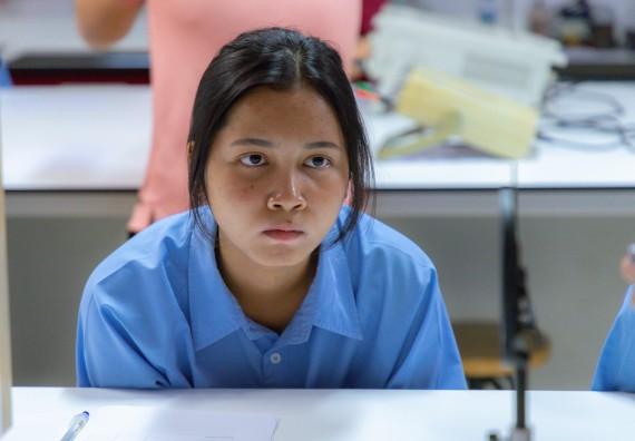 ภาพกิจกรรม  คณะวิทยาศาสตร์และเทคโนโลยี มหาวิทยาลัยราชภัฏกำแพงเพชร ร่วมกับโครงการห้องเรียนพิเศษ โรงเรียนตากพิทยาคม จัดกิจกรรมสร้างเสริมทักษะกระบวนการทางวิทยาศาสตร์สู่มาตรฐานสากล