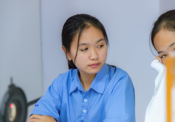 ภาพกิจกรรม  คณะวิทยาศาสตร์และเทคโนโลยี มหาวิทยาลัยราชภัฏกำแพงเพชร ร่วมกับโครงการห้องเรียนพิเศษ โรงเรียนตากพิทยาคม จัดกิจกรรมสร้างเสริมทักษะกระบวนการทางวิทยาศาสตร์สู่มาตรฐานสากล