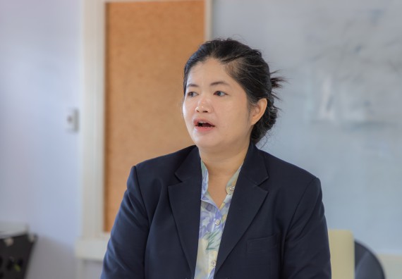 ภาพกิจกรรม  คณะวิทยาศาสตร์และเทคโนโลยี มหาวิทยาลัยราชภัฏกำแพงเพชร ร่วมกับโรงเรียนพิจิตรพิทยาคม จัดกิจกรรมเสริมปฏิบัติการเพิ่มเติมในมหาวิทยาลัย (ปฏิบัติการจุลชีววิทยา) ปีการศึกษา 2568