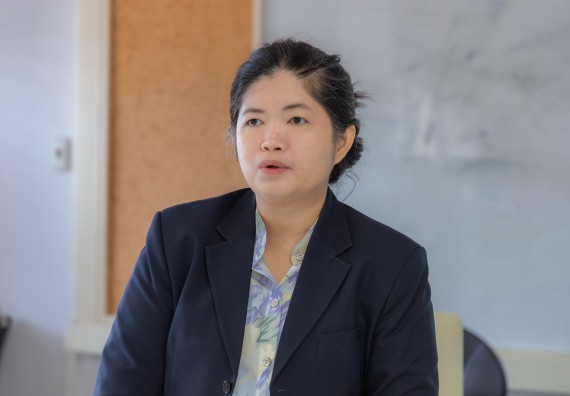 ภาพกิจกรรม  คณะวิทยาศาสตร์และเทคโนโลยี มหาวิทยาลัยราชภัฏกำแพงเพชร ร่วมกับโรงเรียนพิจิตรพิทยาคม จัดกิจกรรมเสริมปฏิบัติการเพิ่มเติมในมหาวิทยาลัย (ปฏิบัติการจุลชีววิทยา) ปีการศึกษา 2568