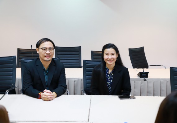 ภาพกิจกรรม  หลักสูตรครุศาสตรบัณฑิต สาขาวิชาวิทยาศาสตร์ศึกษา คณะวิทยาศาสตร์และเทคโนโลยี มหาวิทยาลัยราชภัฏกำแพงเพชร จัดกิจกรรมตรวจประเมินคุณภาพการศึกษาภายใน ระดับหลักสูตร ตามเกณฑ์ AUN-QA สาขาวิชาวิทยาศาสตร์ศึกษา