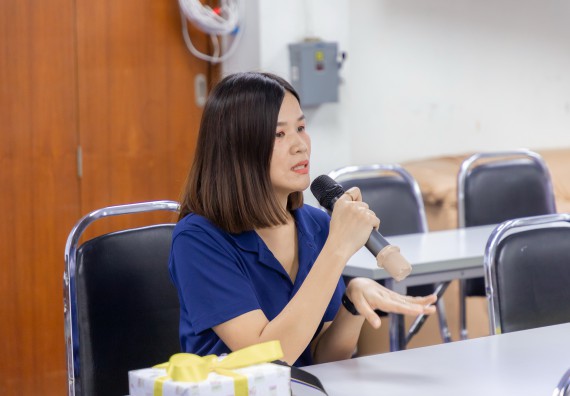 ภาพกิจกรรม  คณะวิทยาศาสตร์และเทคโนโลยี มหาวิทยาลัยราชภัฏกําแพงเพชร ศึกษาดูงานด้านการบริหารจัดการคณะวิทยาศาสตร์และเทคโนโลยี มหาวิทยาลัยราชภัฏกาญจนบุรี