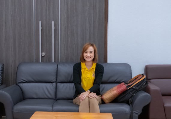 ภาพกิจกรรม คณะวิทยาศาสตร์และเทคโนโลยี มหาวิทยาลัยราชภัฏกำแพงเพชร ร่วมกับโรงเรียนคลองขลุงราษฎร์รังสรรค์ กำหนดจัดกิจกรรมค่ายบูรณาการวิทยาศาสตร์ คณิตศาสตร์และเทคโนโลยีเพื่อส่งเสริมนักเรียนในโครงการห้องเรียนพิเศษ (E-SMART) 