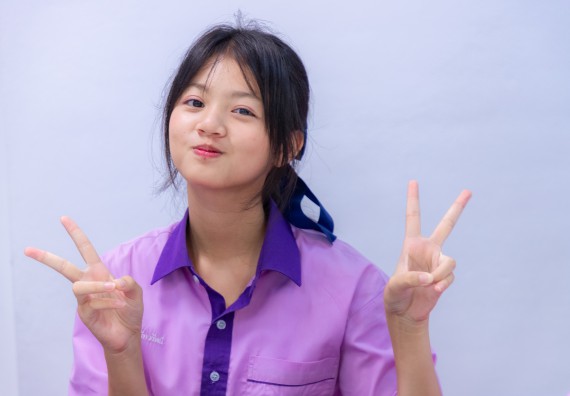 ภาพกิจกรรม คณะวิทยาศาสตร์และเทคโนโลยี มหาวิทยาลัยราชภัฏกำแพงเพชร ร่วมกับโรงเรียนคลองขลุงราษฎร์รังสรรค์ กำหนดจัดกิจกรรมค่ายบูรณาการวิทยาศาสตร์ คณิตศาสตร์และเทคโนโลยีเพื่อส่งเสริมนักเรียนในโครงการห้องเรียนพิเศษ (E-SMART) 