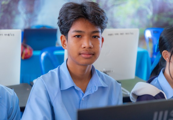 ภาพกิจกรรม  คณะวิทยาศาสตร์และเทคโนโลยี มหาวิทยาลัยราชภัฏกําแพงเพชร จัดกิจกรรมอบรมเชิงปฏิบัติการ เรื่อง การพัฒนาทักษะสะเต็ม ผ่าน Roblox ตามโครงการการพัฒนานวัตกรรมด้านสะเต็ม