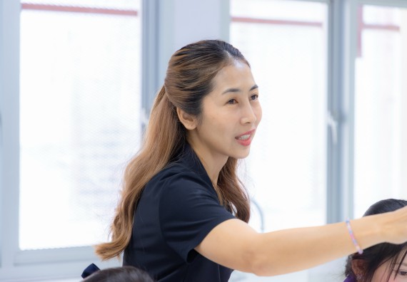 ภาพกิจกรรม คณะวิทยาศาสตร์และเทคโนโลยี มหาวิทยาลัยราชภัฏกำแพงเพชร ร่วมกับโรงเรียนคลองขลุงราษฎร์รังสรรค์ กำหนดจัดกิจกรรมค่ายบูรณาการวิทยาศาสตร์ คณิตศาสตร์และเทคโนโลยีเพื่อส่งเสริมนักเรียนในโครงการห้องเรียนพิเศษ (E-SMART) 