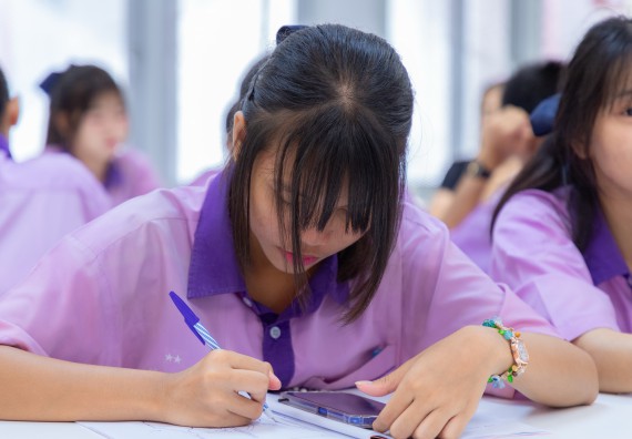 ภาพกิจกรรม คณะวิทยาศาสตร์และเทคโนโลยี มหาวิทยาลัยราชภัฏกำแพงเพชร ร่วมกับโรงเรียนคลองขลุงราษฎร์รังสรรค์ กำหนดจัดกิจกรรมค่ายบูรณาการวิทยาศาสตร์ คณิตศาสตร์และเทคโนโลยีเพื่อส่งเสริมนักเรียนในโครงการห้องเรียนพิเศษ (E-SMART) 