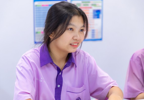 ภาพกิจกรรม คณะวิทยาศาสตร์และเทคโนโลยี มหาวิทยาลัยราชภัฏกำแพงเพชร ร่วมกับโรงเรียนคลองขลุงราษฎร์รังสรรค์ กำหนดจัดกิจกรรมค่ายบูรณาการวิทยาศาสตร์ คณิตศาสตร์และเทคโนโลยีเพื่อส่งเสริมนักเรียนในโครงการห้องเรียนพิเศษ (E-SMART) 