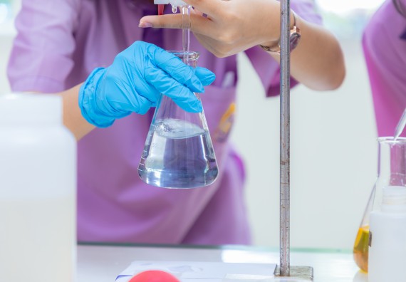 ภาพกิจกรรม คณะวิทยาศาสตร์และเทคโนโลยี มหาวิทยาลัยราชภัฏกำแพงเพชร ร่วมกับโรงเรียนคลองขลุงราษฎร์รังสรรค์ กำหนดจัดกิจกรรมค่ายบูรณาการวิทยาศาสตร์ คณิตศาสตร์และเทคโนโลยีเพื่อส่งเสริมนักเรียนในโครงการห้องเรียนพิเศษ (E-SMART) 