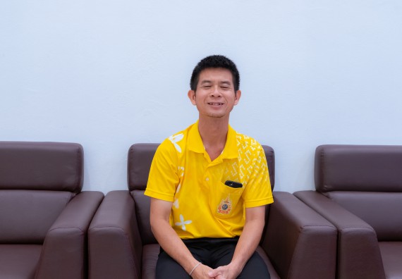 ภาพกิจกรรม คณะวิทยาศาสตร์และเทคโนโลยี มหาวิทยาลัยราชภัฏกำแพงเพชร ร่วมกับโรงเรียนคลองขลุงราษฎร์รังสรรค์ กำหนดจัดกิจกรรมค่ายบูรณาการวิทยาศาสตร์ คณิตศาสตร์และเทคโนโลยีเพื่อส่งเสริมนักเรียนในโครงการห้องเรียนพิเศษ (E-SMART) 