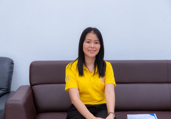 ภาพกิจกรรม คณะวิทยาศาสตร์และเทคโนโลยี มหาวิทยาลัยราชภัฏกำแพงเพชร ร่วมกับโรงเรียนคลองขลุงราษฎร์รังสรรค์ กำหนดจัดกิจกรรมค่ายบูรณาการวิทยาศาสตร์ คณิตศาสตร์และเทคโนโลยีเพื่อส่งเสริมนักเรียนในโครงการห้องเรียนพิเศษ (E-SMART) 