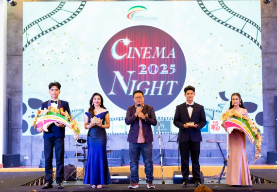 ภาพกิจกรรม   คณะวิทยาศาสตร์และเทคโนโลยี จัดกิจกรรมเสริมสร้างคุณธรรม จริยธรรม และมีจิตอาสาอย่างสร้างสรรค์ คณะวิทยาศาสตร์และเทคโนโลยี