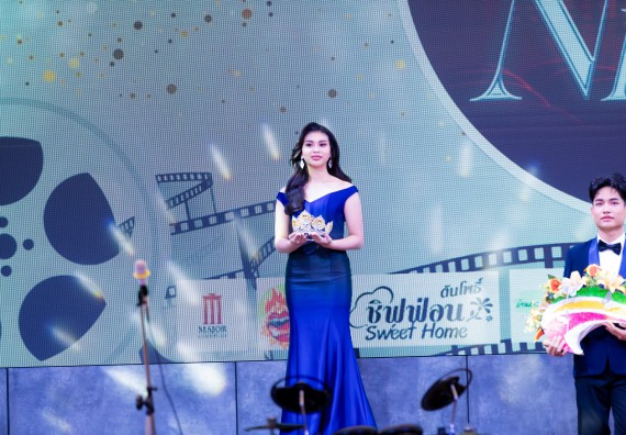 ภาพกิจกรรม   คณะวิทยาศาสตร์และเทคโนโลยี จัดกิจกรรมเสริมสร้างคุณธรรม จริยธรรม และมีจิตอาสาอย่างสร้างสรรค์ คณะวิทยาศาสตร์และเทคโนโลยี