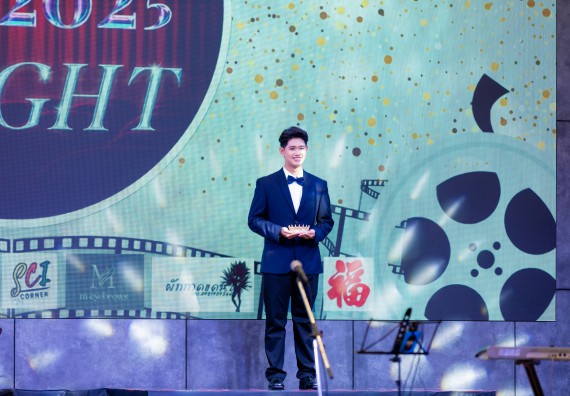 ภาพกิจกรรม   คณะวิทยาศาสตร์และเทคโนโลยี จัดกิจกรรมเสริมสร้างคุณธรรม จริยธรรม และมีจิตอาสาอย่างสร้างสรรค์ คณะวิทยาศาสตร์และเทคโนโลยี