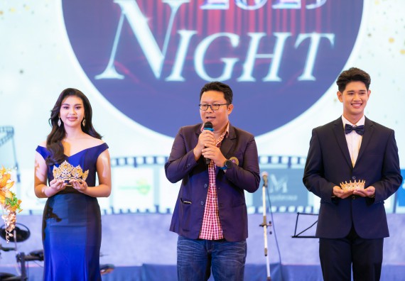 ภาพกิจกรรม   คณะวิทยาศาสตร์และเทคโนโลยี จัดกิจกรรมเสริมสร้างคุณธรรม จริยธรรม และมีจิตอาสาอย่างสร้างสรรค์ คณะวิทยาศาสตร์และเทคโนโลยี