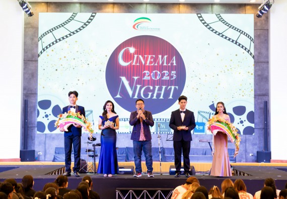 ภาพกิจกรรม   คณะวิทยาศาสตร์และเทคโนโลยี จัดกิจกรรมเสริมสร้างคุณธรรม จริยธรรม และมีจิตอาสาอย่างสร้างสรรค์ คณะวิทยาศาสตร์และเทคโนโลยี