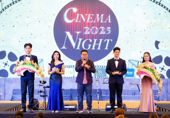 ภาพกิจกรรม   คณะวิทยาศาสตร์และเทคโนโลยี จัดกิจกรรมเสริมสร้างคุณธรรม จริยธรรม และมีจิตอาสาอย่างสร้างสรรค์ คณะวิทยาศาสตร์และเทคโนโลยี