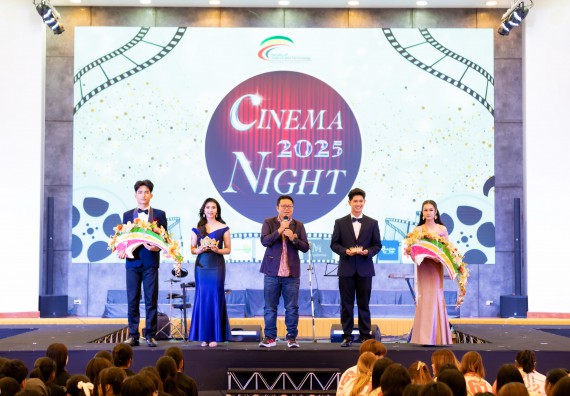 ภาพกิจกรรม   คณะวิทยาศาสตร์และเทคโนโลยี จัดกิจกรรมเสริมสร้างคุณธรรม จริยธรรม และมีจิตอาสาอย่างสร้างสรรค์ คณะวิทยาศาสตร์และเทคโนโลยี