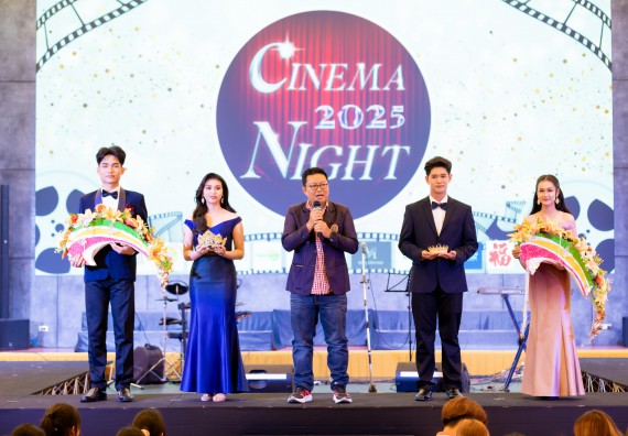 ภาพกิจกรรม   คณะวิทยาศาสตร์และเทคโนโลยี จัดกิจกรรมเสริมสร้างคุณธรรม จริยธรรม และมีจิตอาสาอย่างสร้างสรรค์ คณะวิทยาศาสตร์และเทคโนโลยี