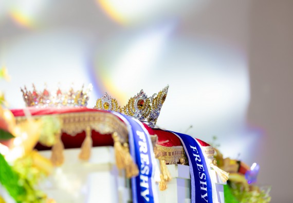 ภาพกิจกรรม   คณะวิทยาศาสตร์และเทคโนโลยี จัดกิจกรรมเสริมสร้างคุณธรรม จริยธรรม และมีจิตอาสาอย่างสร้างสรรค์ คณะวิทยาศาสตร์และเทคโนโลยี