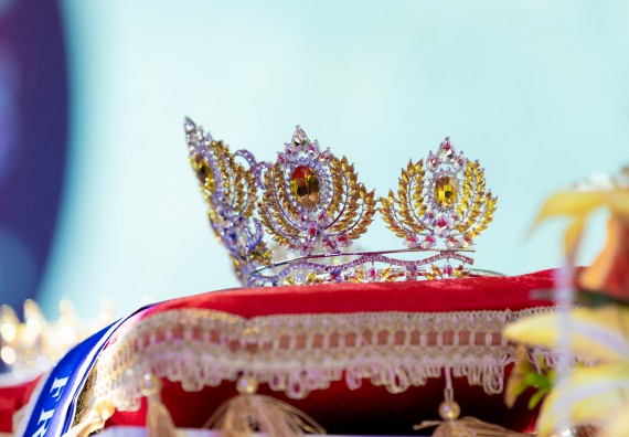 ภาพกิจกรรม   คณะวิทยาศาสตร์และเทคโนโลยี จัดกิจกรรมเสริมสร้างคุณธรรม จริยธรรม และมีจิตอาสาอย่างสร้างสรรค์ คณะวิทยาศาสตร์และเทคโนโลยี