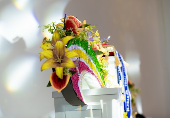 ภาพกิจกรรม   คณะวิทยาศาสตร์และเทคโนโลยี จัดกิจกรรมเสริมสร้างคุณธรรม จริยธรรม และมีจิตอาสาอย่างสร้างสรรค์ คณะวิทยาศาสตร์และเทคโนโลยี