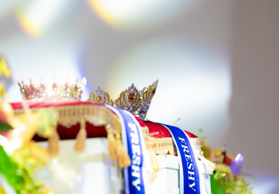 ภาพกิจกรรม   คณะวิทยาศาสตร์และเทคโนโลยี จัดกิจกรรมเสริมสร้างคุณธรรม จริยธรรม และมีจิตอาสาอย่างสร้างสรรค์ คณะวิทยาศาสตร์และเทคโนโลยี