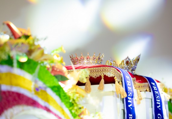 ภาพกิจกรรม   คณะวิทยาศาสตร์และเทคโนโลยี จัดกิจกรรมเสริมสร้างคุณธรรม จริยธรรม และมีจิตอาสาอย่างสร้างสรรค์ คณะวิทยาศาสตร์และเทคโนโลยี