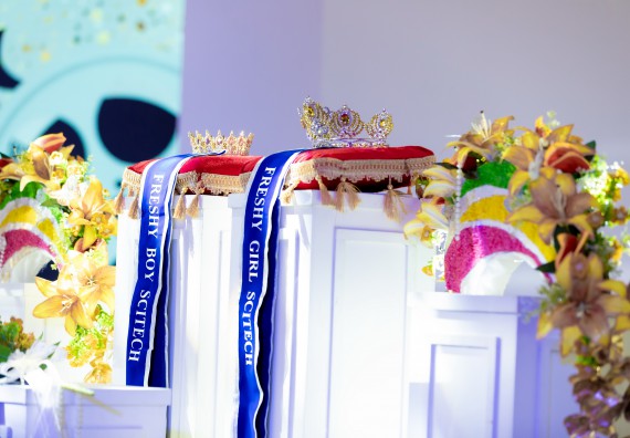 ภาพกิจกรรม   คณะวิทยาศาสตร์และเทคโนโลยี จัดกิจกรรมเสริมสร้างคุณธรรม จริยธรรม และมีจิตอาสาอย่างสร้างสรรค์ คณะวิทยาศาสตร์และเทคโนโลยี