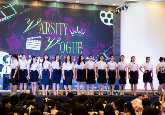 ภาพกิจกรรม   คณะวิทยาศาสตร์และเทคโนโลยี จัดกิจกรรมเสริมสร้างคุณธรรม จริยธรรม และมีจิตอาสาอย่างสร้างสรรค์ คณะวิทยาศาสตร์และเทคโนโลยี