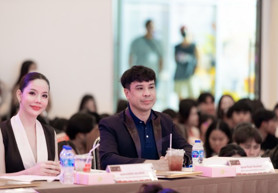 ภาพกิจกรรม   คณะวิทยาศาสตร์และเทคโนโลยี จัดกิจกรรมเสริมสร้างคุณธรรม จริยธรรม และมีจิตอาสาอย่างสร้างสรรค์ คณะวิทยาศาสตร์และเทคโนโลยี