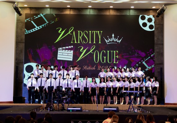 ภาพกิจกรรม   คณะวิทยาศาสตร์และเทคโนโลยี จัดกิจกรรมเสริมสร้างคุณธรรม จริยธรรม และมีจิตอาสาอย่างสร้างสรรค์ คณะวิทยาศาสตร์และเทคโนโลยี