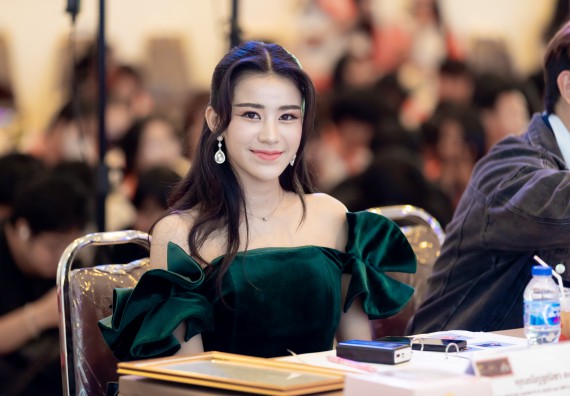 ภาพกิจกรรม   คณะวิทยาศาสตร์และเทคโนโลยี จัดกิจกรรมเสริมสร้างคุณธรรม จริยธรรม และมีจิตอาสาอย่างสร้างสรรค์ คณะวิทยาศาสตร์และเทคโนโลยี