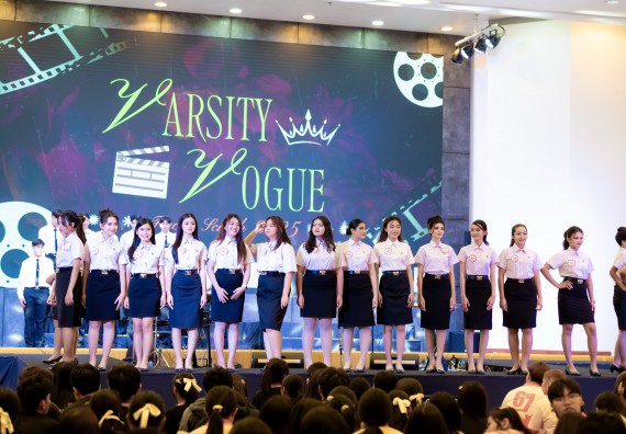 ภาพกิจกรรม   คณะวิทยาศาสตร์และเทคโนโลยี จัดกิจกรรมเสริมสร้างคุณธรรม จริยธรรม และมีจิตอาสาอย่างสร้างสรรค์ คณะวิทยาศาสตร์และเทคโนโลยี