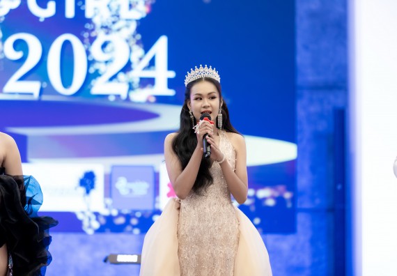 ภาพกิจกรรม   คณะวิทยาศาสตร์และเทคโนโลยี จัดกิจกรรมเสริมสร้างคุณธรรม จริยธรรม และมีจิตอาสาอย่างสร้างสรรค์ คณะวิทยาศาสตร์และเทคโนโลยี