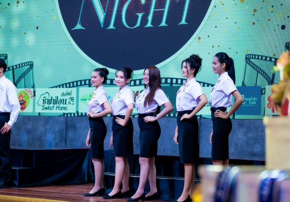 ภาพกิจกรรม   คณะวิทยาศาสตร์และเทคโนโลยี จัดกิจกรรมเสริมสร้างคุณธรรม จริยธรรม และมีจิตอาสาอย่างสร้างสรรค์ คณะวิทยาศาสตร์และเทคโนโลยี